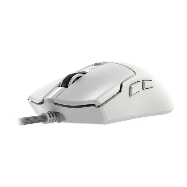 }Мышь 2E GAMING MG315, белый / 2E-MG315UWT — фото 2