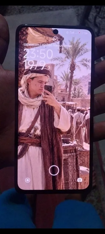 Redmi not 14bor hammayo radnoy karobka yo 2mln keliwamz xotira 256 3 Redmi not 14bor hammayo radnoy karobka yo 2mln keliwamz xotira 256 3