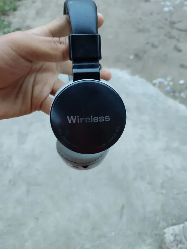 Wireless quloqchn nomi — фото 3