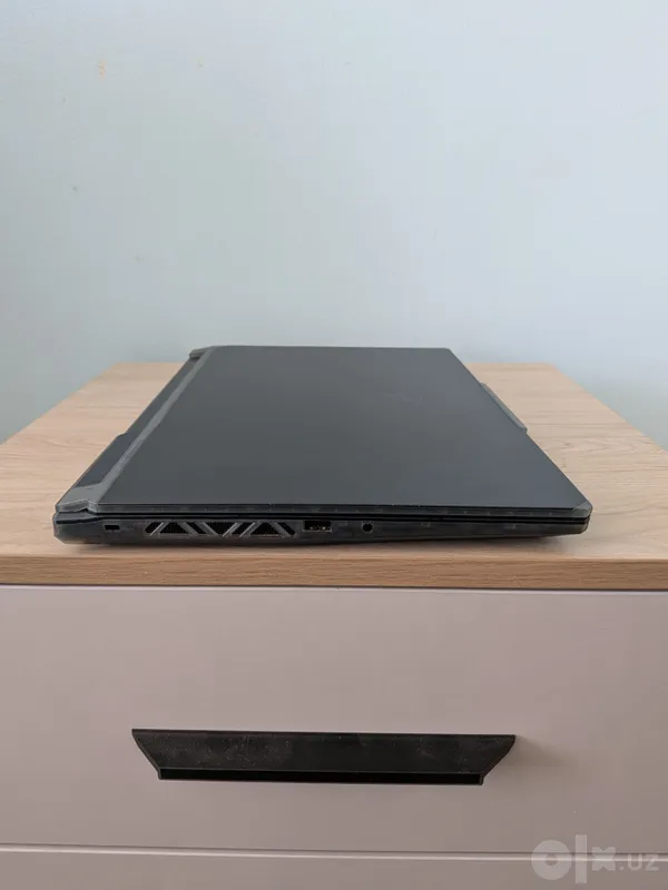 MSI Cyborg 15 i7 13620H/8/1TB/RTX 4060 8GB/144Hz 5 MSI Cyborg 15 i7 13620H/8/1TB/RTX 4060 8GB/144Hz 5