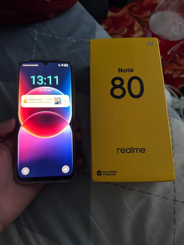 Realmi note 80 3 Realmi note 80 3