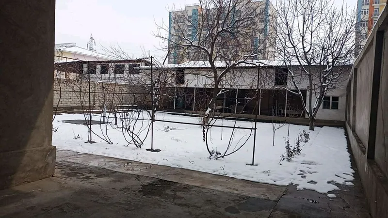 Срочно продаётся дворовый дом 6 Срочно продаётся дворовый дом 6