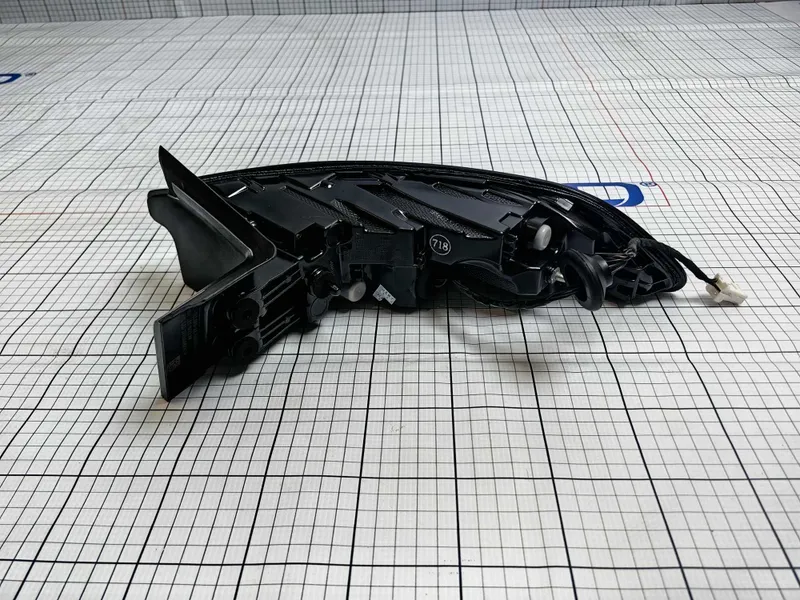 Leapmotor C16 Л/П задняя фара с защитой OEM В наличии — фото 4