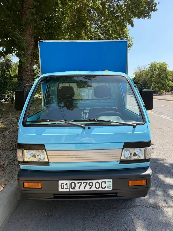 Labo 2023 probeg 65min pul zarl 2
