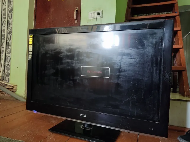 Телевизоры LG, Artel состояния хорошие