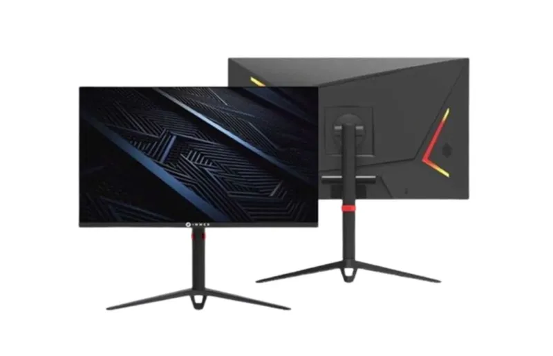 Продается Монитор IMMER 27QF8000 27" FLAT (2xHDMI+2xDP) IPS 180Hz