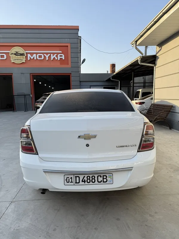 Cobalt avtomat sotiladi 5 Cobalt avtomat sotiladi 5