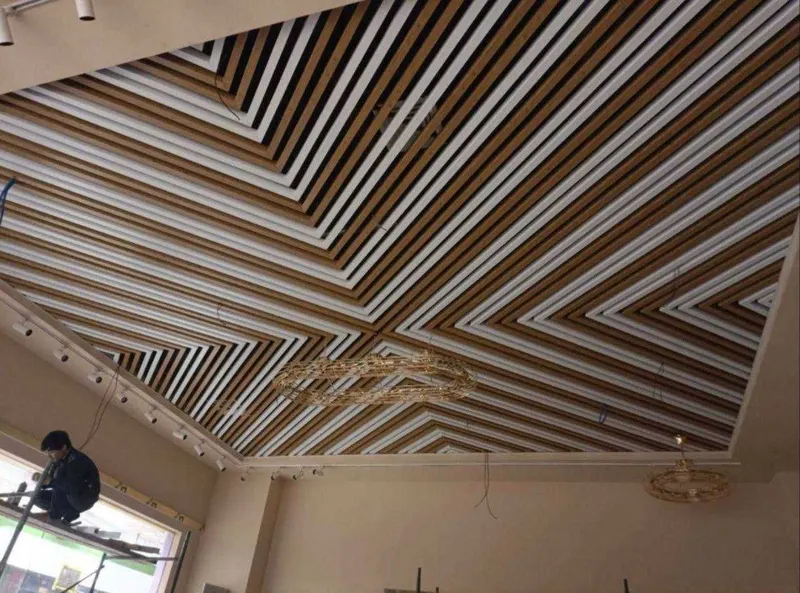 Armstrong | Greliyatto | Reychniy | Patalok | MDF decor — фото 2