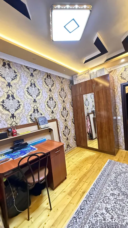 Продается 3 комн. кварт. на 2 квартале Чиланзар 6