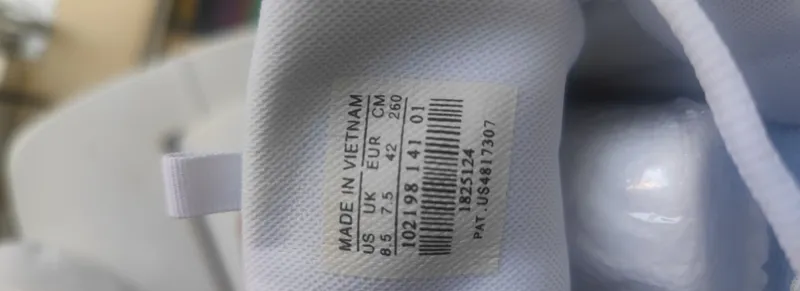 Кросовки Balenciaga track 3