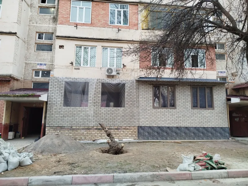 Kladka balkon Gʻisht terish xizmati — фото 3
