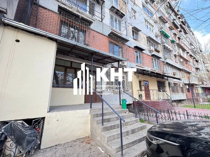 Продажа-Аренда от КНТ 42м2, центр, Мирабадский рн — фото 4