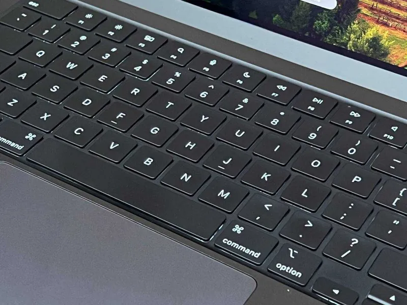 как новый MacBook Pro 14” M3 Pro/ 18Gb / 1Tb Black 5 как новый MacBook Pro 14” M3 Pro/ 18Gb / 1Tb Black 5