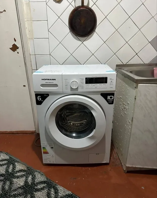 Продажа квартиры 2/4/4, массив Феруза (ориентир: Соглиана кафе) — фото 6