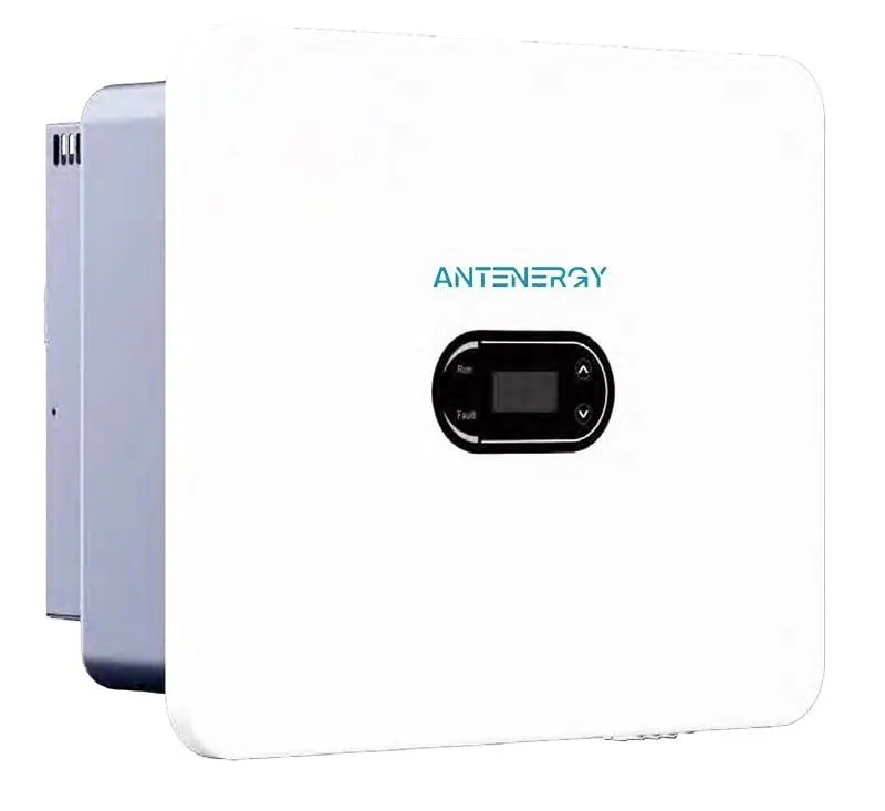 Antenergy inverteri 20kW ongrid Antenergy inverteri 20kW ongrid
