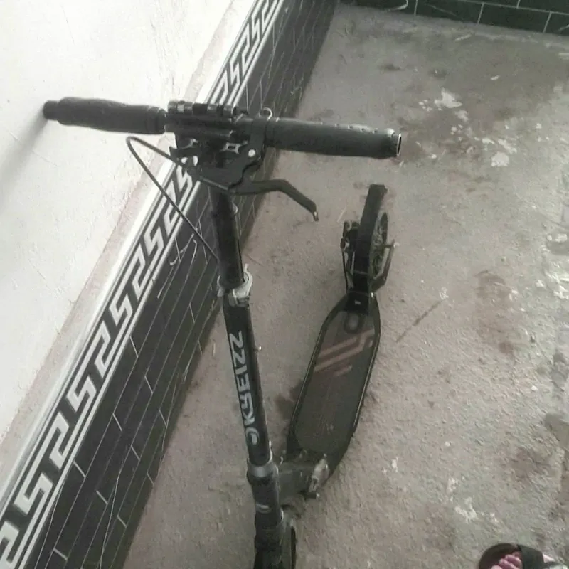 Samokat Sotiladi ! Holati zo'r 3