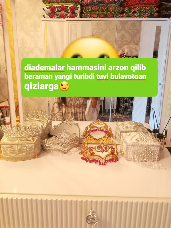 diademalar