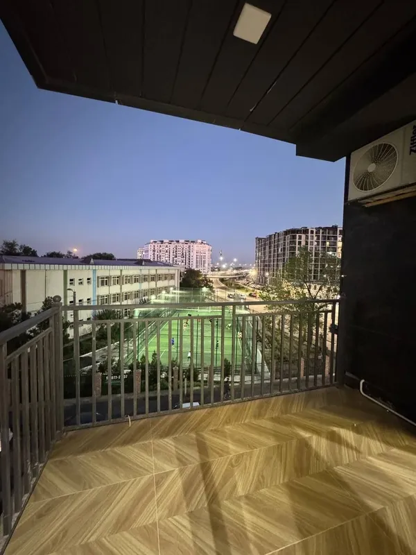 Продаётся 3-комнатная квартира в ЖК VEGAS TOWER 6