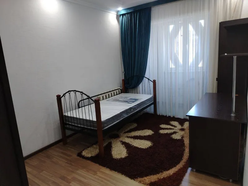 Mirabad tumanida 100 m², 4 xonali kvartira ijarasi · ID 19206 5