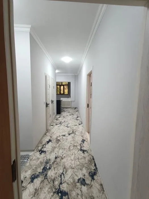 3-комнатная квартира в аренду, Юнусабад (12-квартал), рядом метро Туркестан