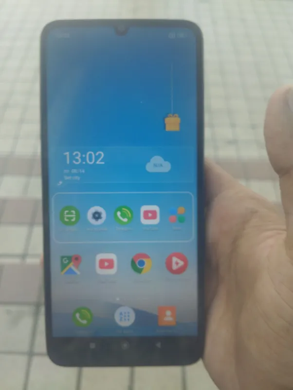 Redmi 13 C 8/256 sotiladi 2 Redmi 13 C 8/256 sotiladi 2