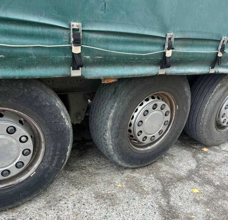 Volvo FH440 EURO 5 — фото 3