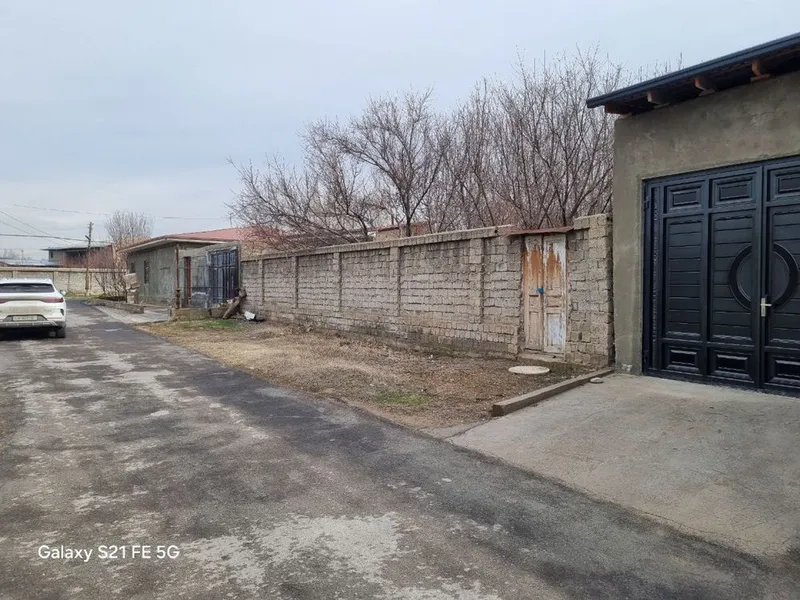 Ер сотилади Хасанбой Ширибомдан 1 км кирганда кадастри бор — фото 2