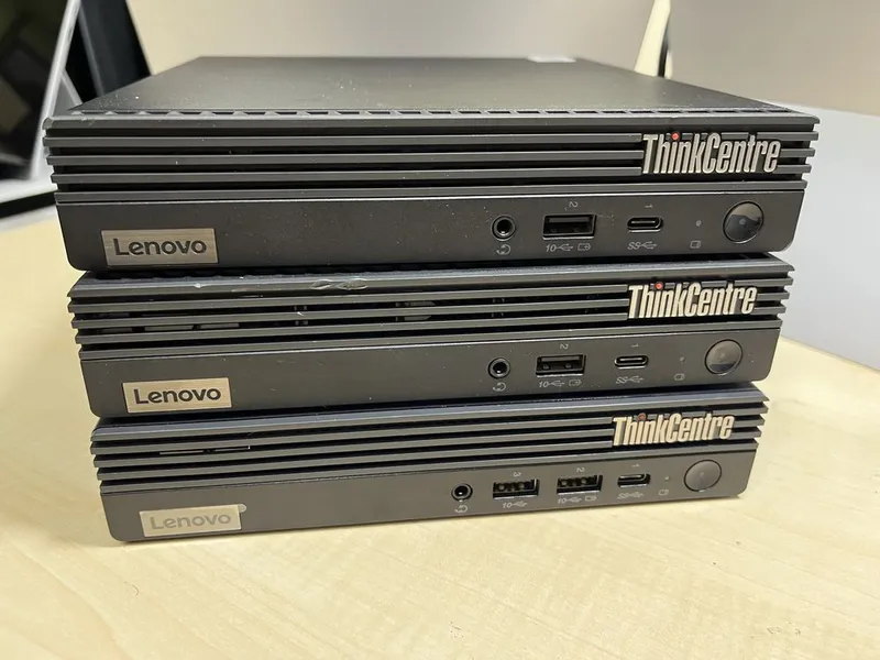 Lenovo mini pc мини пк i5-13500t процессор 8gb DDR5 ram 256 ssd 1 Lenovo mini pc мини пк i5-13500t процессор 8gb DDR5 ram 256 ssd 1