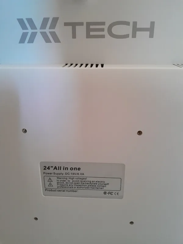 Продаётся моноблок-компьютер XTECH, есть торг. 5 Продаётся моноблок-компьютер XTECH, есть торг. 5