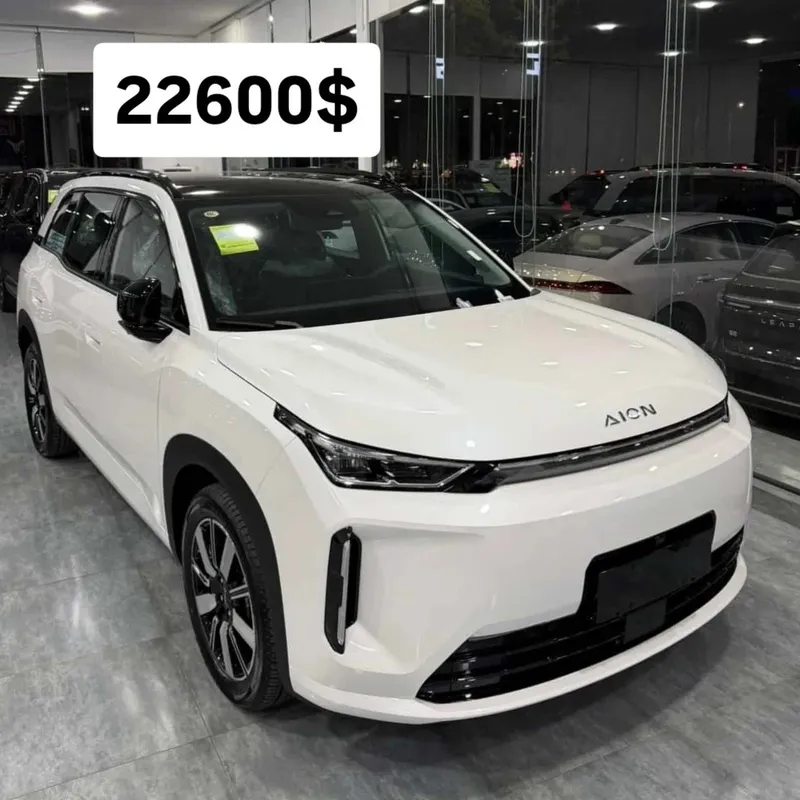 Gac aion i60 Gibrit 2p025/2026 Gac aion i60 Gibrit 2p025/2026