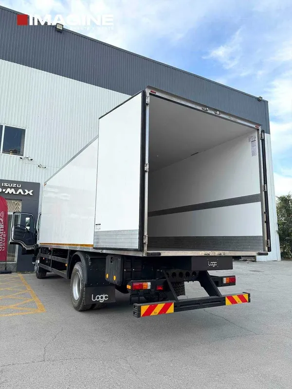 ISUZU FVR34Q (Евро -3) Comfort 6 ISUZU FVR34Q (Евро -3) Comfort 6