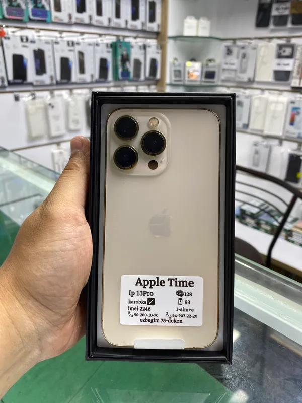 iphone 13 pro 128 gb gold 1 iphone 13 pro 128 gb gold 1