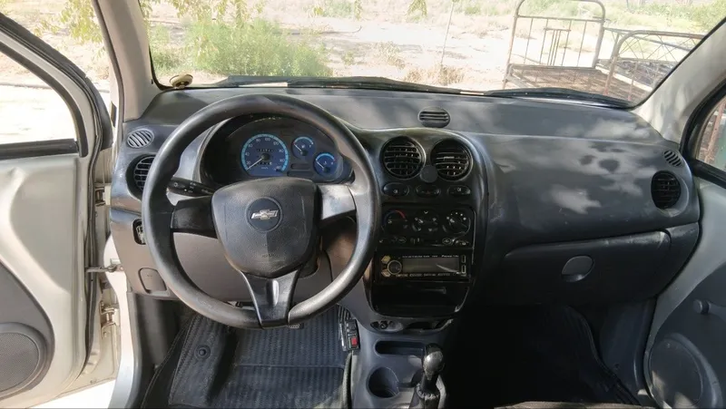 Matiz 2006 suyagi butun metan bor 3 Matiz 2006 suyagi butun metan bor 3