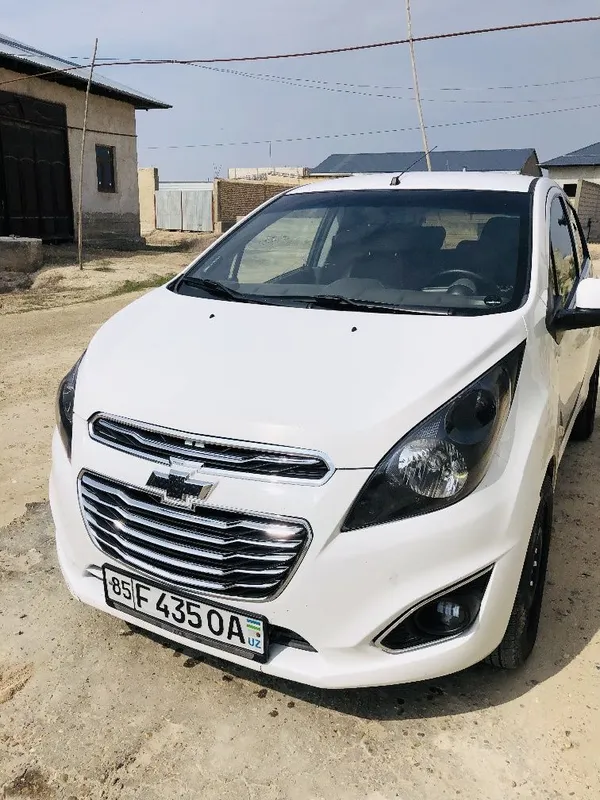 Spark 2 pozitsiya 1.25L mator