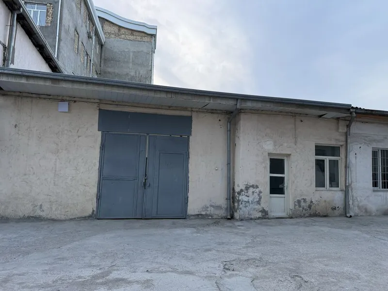 Арендага Складлар берилади 253-200 квм Арендага Складлар берилади 253-200 квм