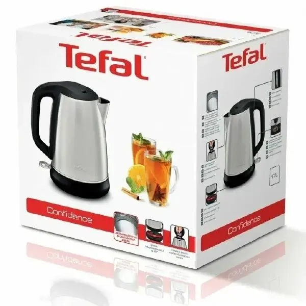 Электрочайник Tefal KI270D30 — фото 5