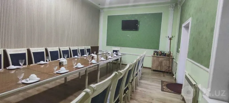 Паркент марказида ишлаб турган 280 кв.м ошхона (тайёр бизнес) сотилади 5 Паркент марказида ишлаб турган 280 кв.м ошхона (тайёр бизнес) сотилади 5