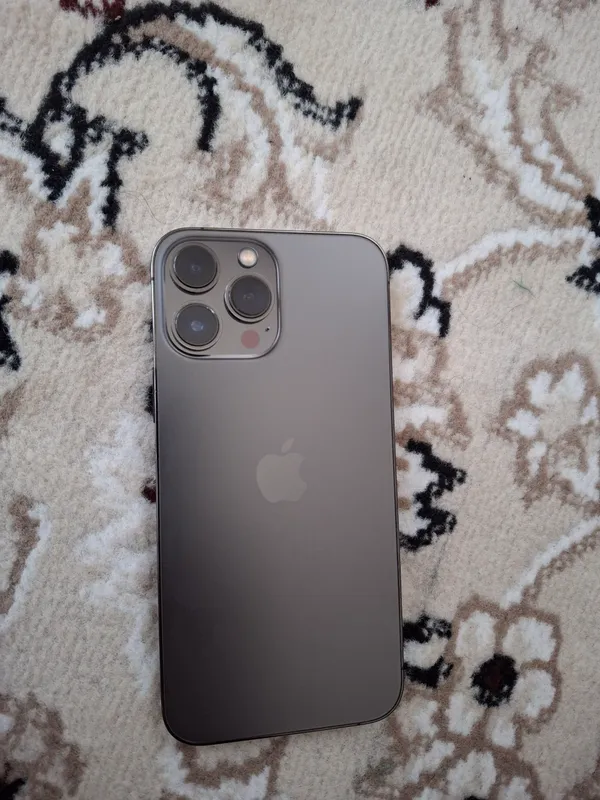 iPhone 13 Pro Max 256 GB