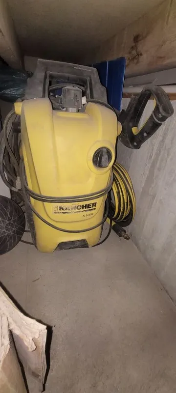 Karcher sotiladi k5.200 marka — фото 1