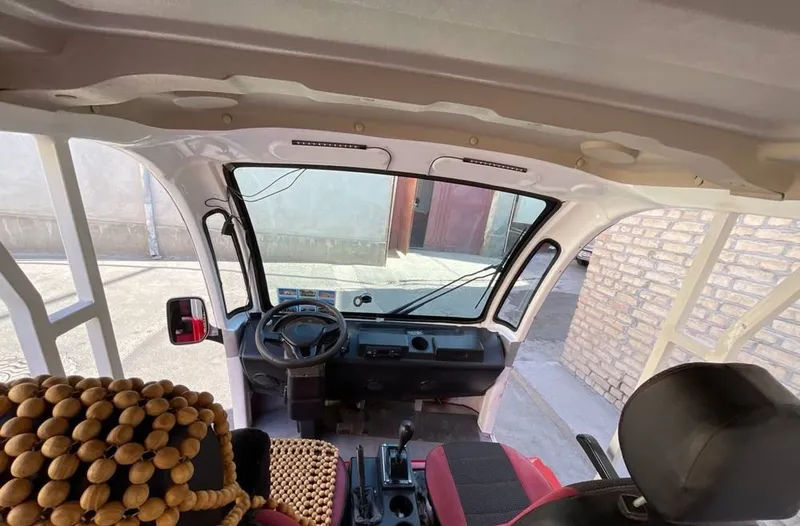 Golfkar shoshilinch sotiladi 2