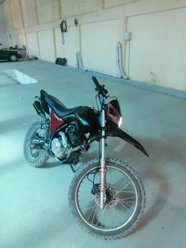 Enduro 250 kub lifan Enduro 250 kub lifan