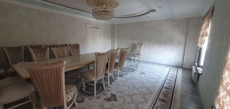 Arenda sergili kvartira duplex 150 kv Moshina bozorni roparasi — фото 2