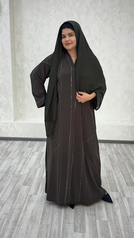 Abaya koylelar — фото 1