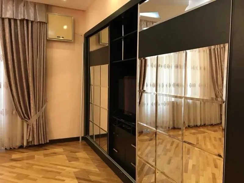 Shoshilinch ijaraga beriladi 2 xonali, 11-kvartal, Mega Planet *A 2