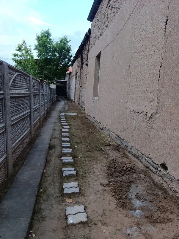 Yunusobod tumanida 5 sotix uchastka yer xisobida sotiladi — фото 5