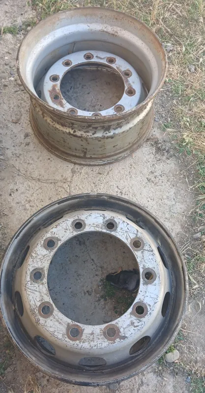 Диска Фурага 1 дона + Прицепга 1 дона 1 Диска Фурага 1 дона + Прицепга 1 дона 1