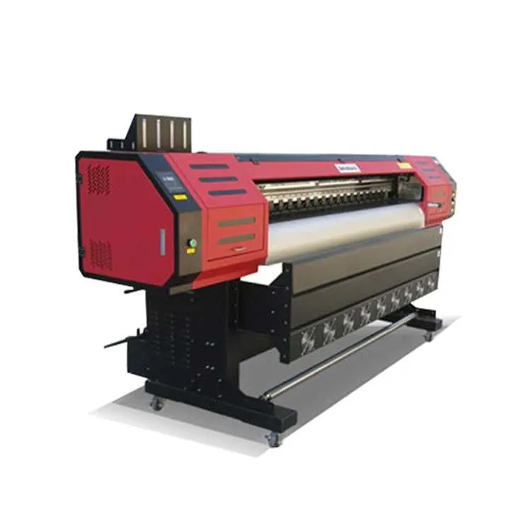 Banner printer (xp600) AFX-M1800