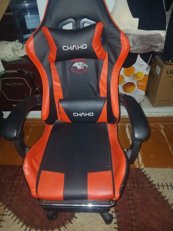 Игровое кресло Игровое кресло