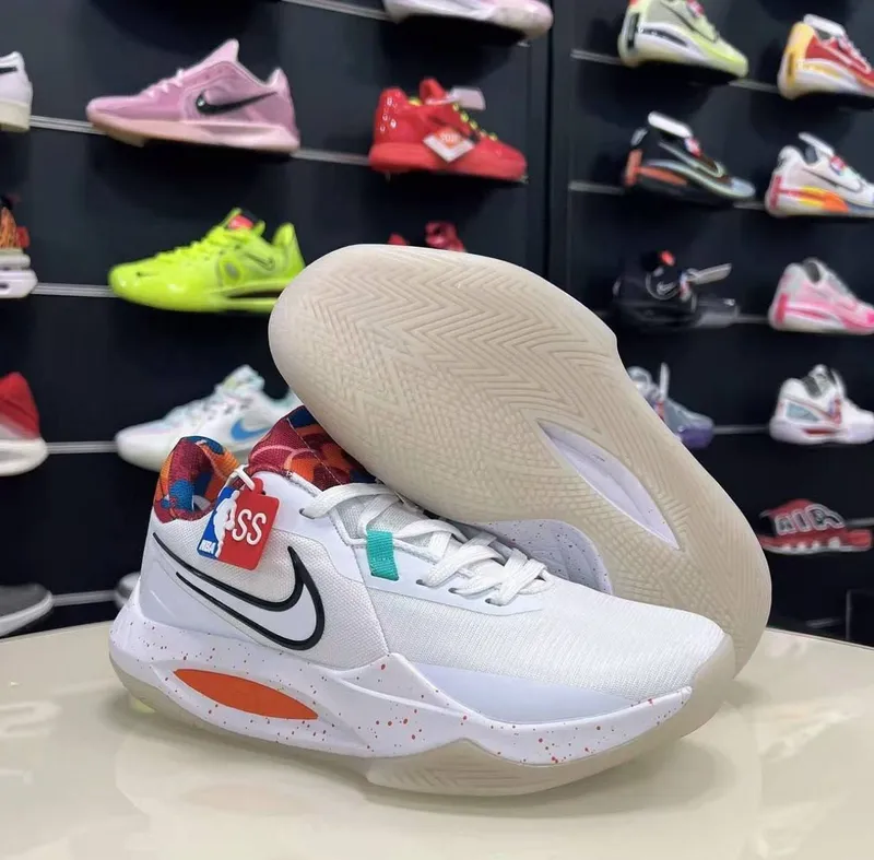 Nike krasovka