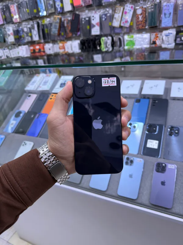 Iphone 13 128/94